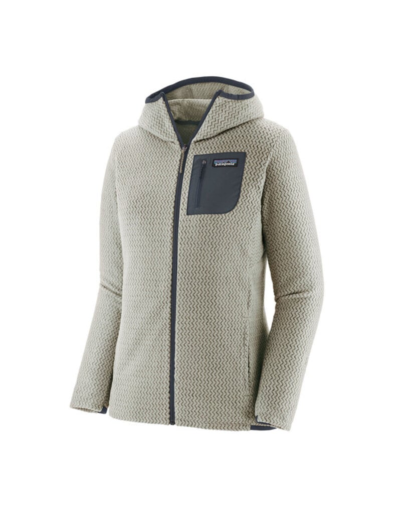 Patagonia W's R1 Air Full-Zip Hoody
