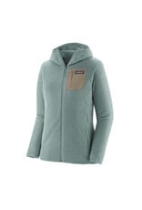 Patagonia W's R1 Air Full-Zip Hoody