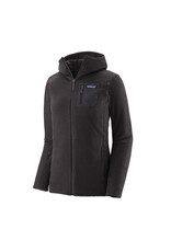 Patagonia W's R1 Air Full-Zip Hoody