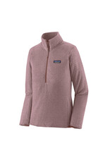 Patagonia W's R1 Air Zip Neck