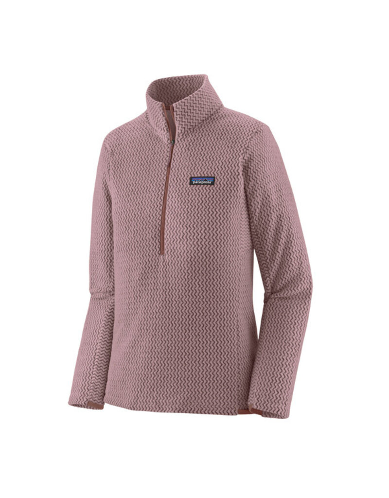 Patagonia W's R1 Air Zip Neck