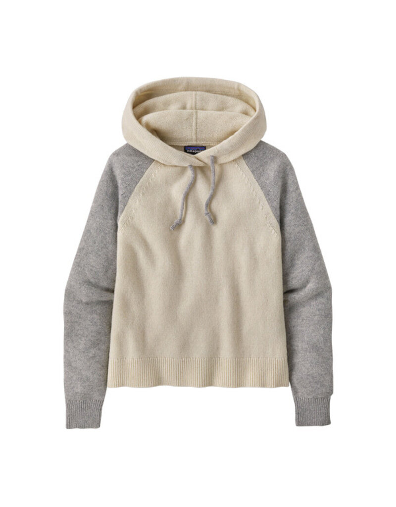Patagonia recycled wool jacket sale