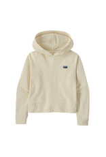 Patagonia W's Regenerative Organic Certified Cotton Essential Hoody