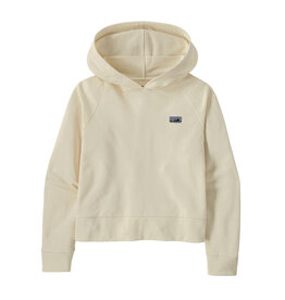 Patagonia W's Regenerative Organic Certified Cotton Essential Hoody