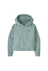 Patagonia W's Regenerative Organic Certified Cotton Essential Hoody