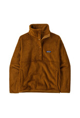 Patagonia W's Re-Tool Half Snap P/O