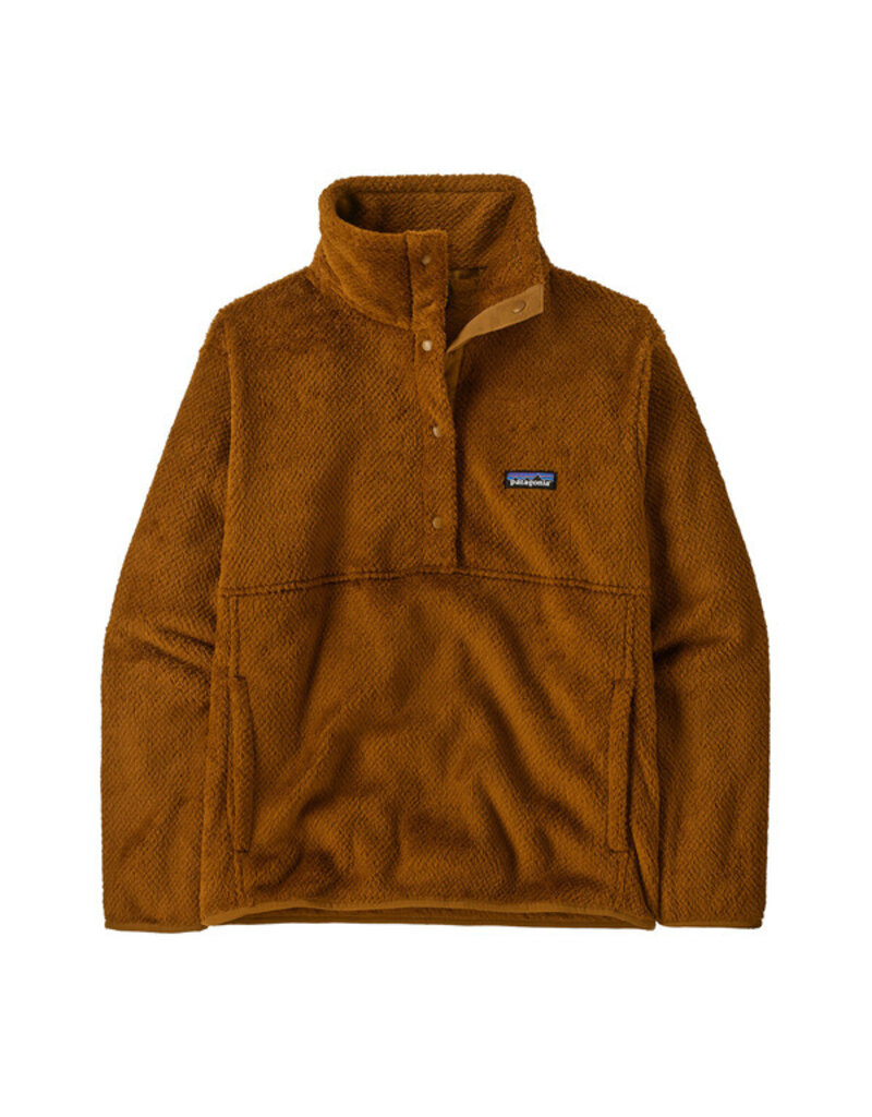 Patagonia W's Re-Tool Half Snap P/O