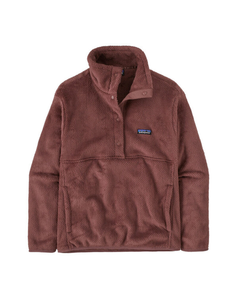 Patagonia W's Re-Tool Half Snap P/O