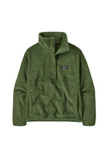 Patagonia W's Re-Tool Half Snap P/O