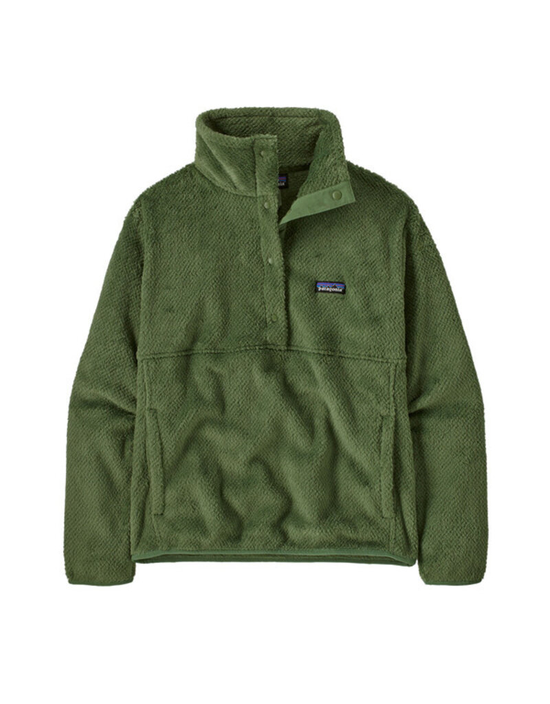 Patagonia W's Re-Tool Half Snap P/O