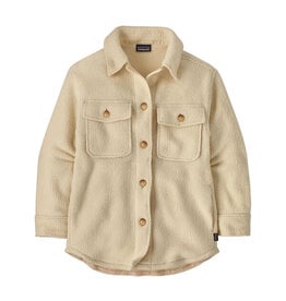 Patagonia W's Retro Pile Shacket