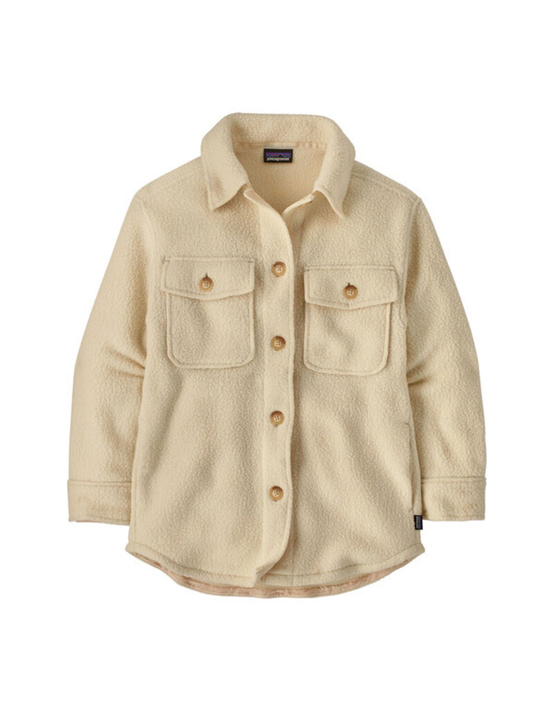 Patagonia W's Retro Pile Shacket