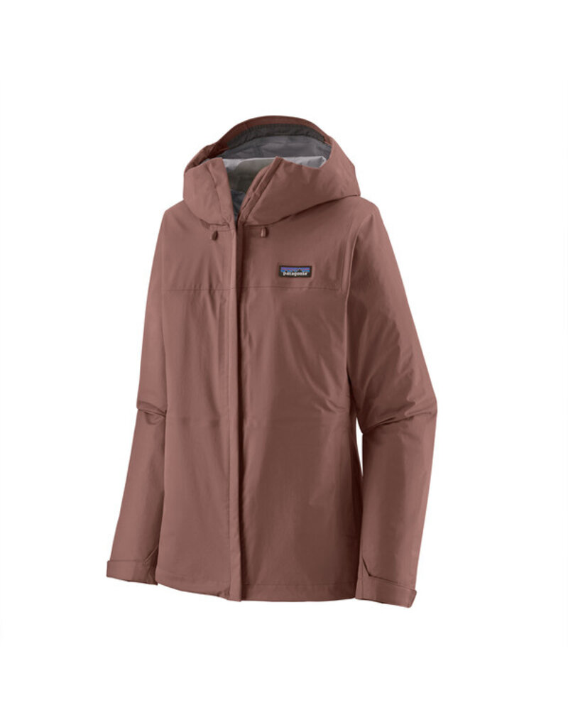 Patagonia W's Torrentshell 3L Rain Jkt