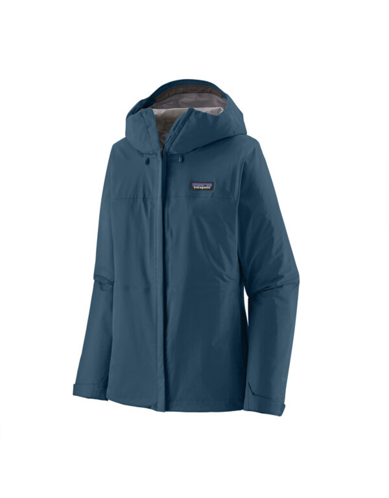 Patagonia W's Torrentshell 3L Jkt