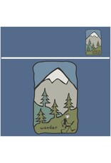 Life is Good Short Sleeve Crusher-LITE Tee Mn
