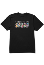 Life is Good Short Sleeve Crusher Tee Mn