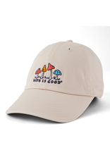 Life is Good Chill Cap