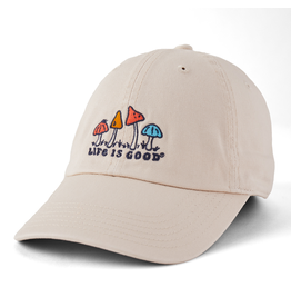 Life is Good Chill Cap
