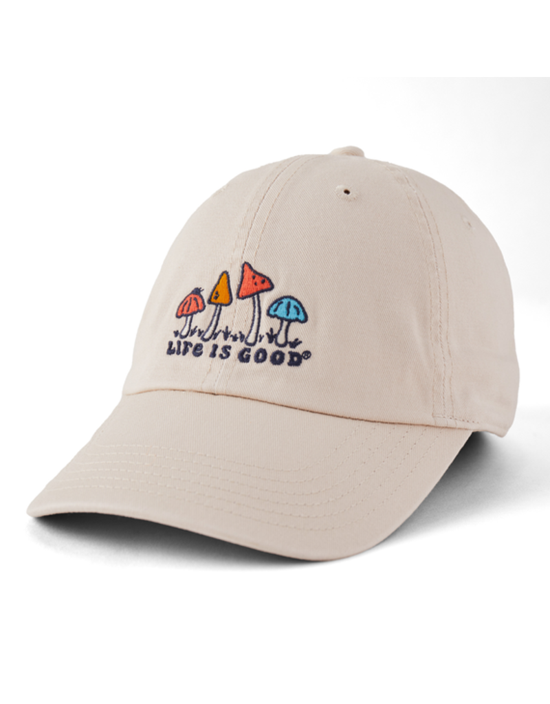 Life is Good Chill Cap