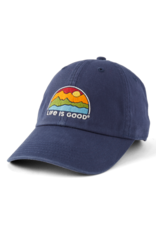 Life is Good Chill Cap