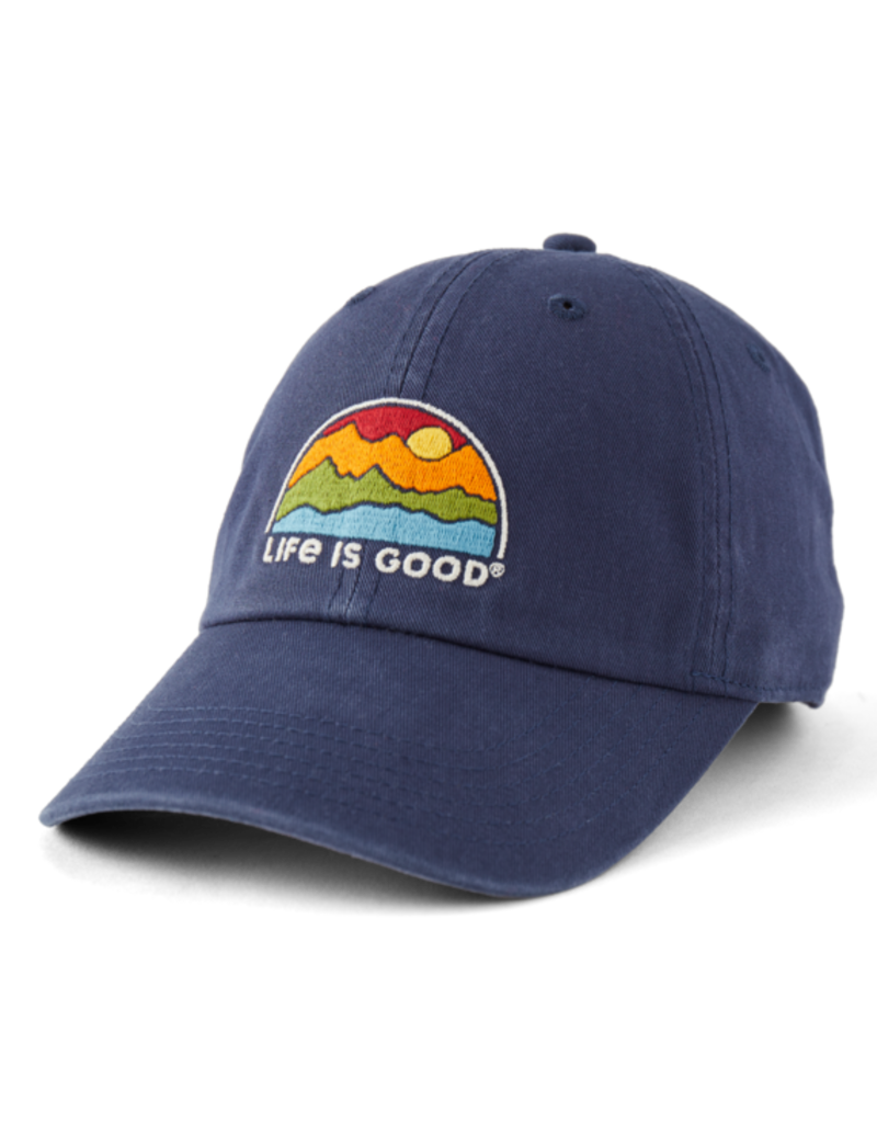 Life is Good Chill Cap