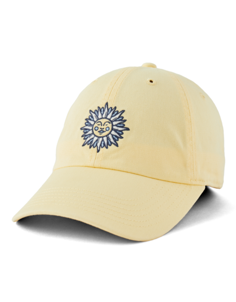 Life is Good Chill Cap