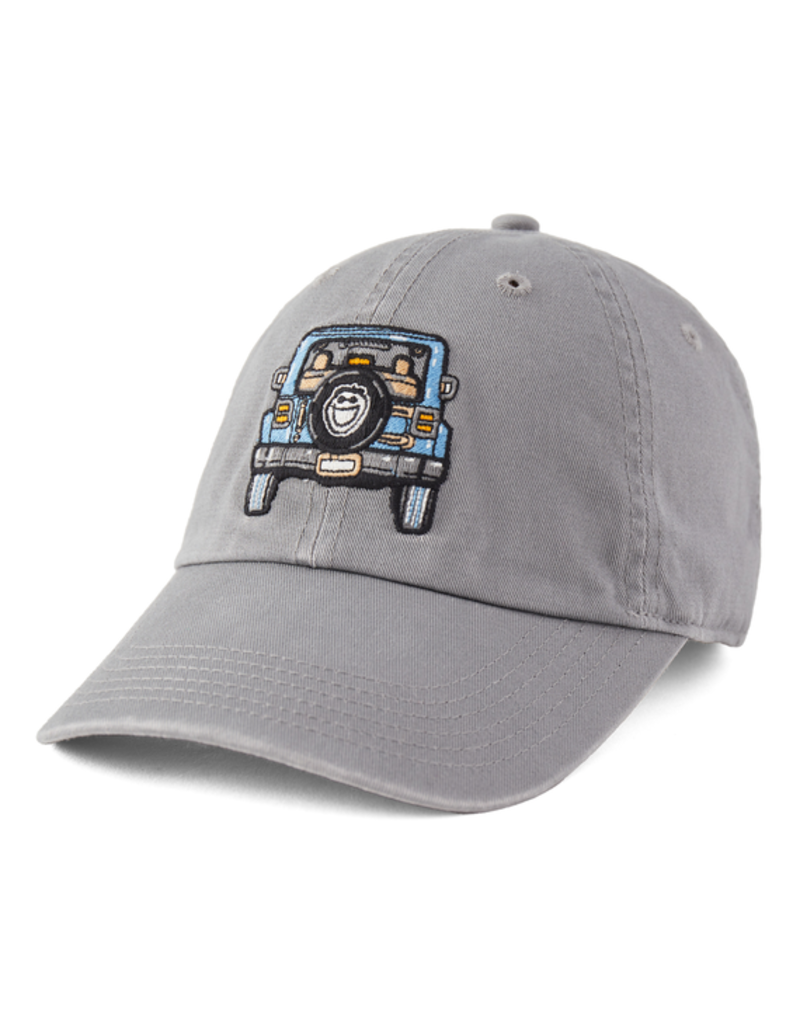 Life is Good Chill Cap