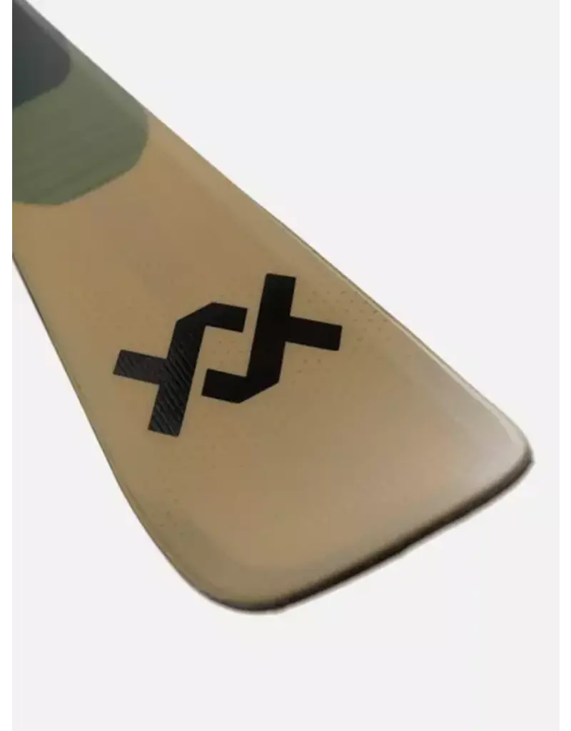 Volkl BLAZE 82 BEIGE+VMOTION 10 GW BLACK