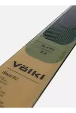 Volkl BLAZE 82 BEIGE+VMOTION 10 GW BLACK