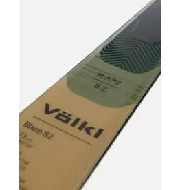 Volkl BLAZE 82 BEIGE+VMOTION 10 GW BLACK