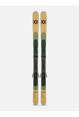 Volkl BLAZE 82 BEIGE+VMOTION 10 GW BLACK