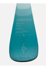 Volkl BLAZE 82 TEAL+VMOTION 10 GW BLACK