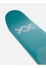 Volkl BLAZE 82 TEAL+VMOTION 10 GW BLACK