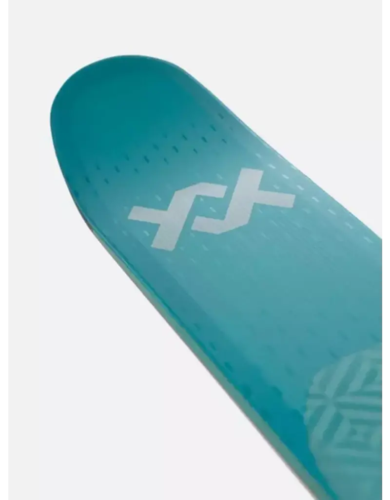 Volkl BLAZE 82 TEAL+VMOTION 10 GW BLACK