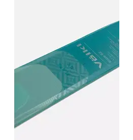 Volkl BLAZE 82 TEAL+VMOTION 10 GW BLACK