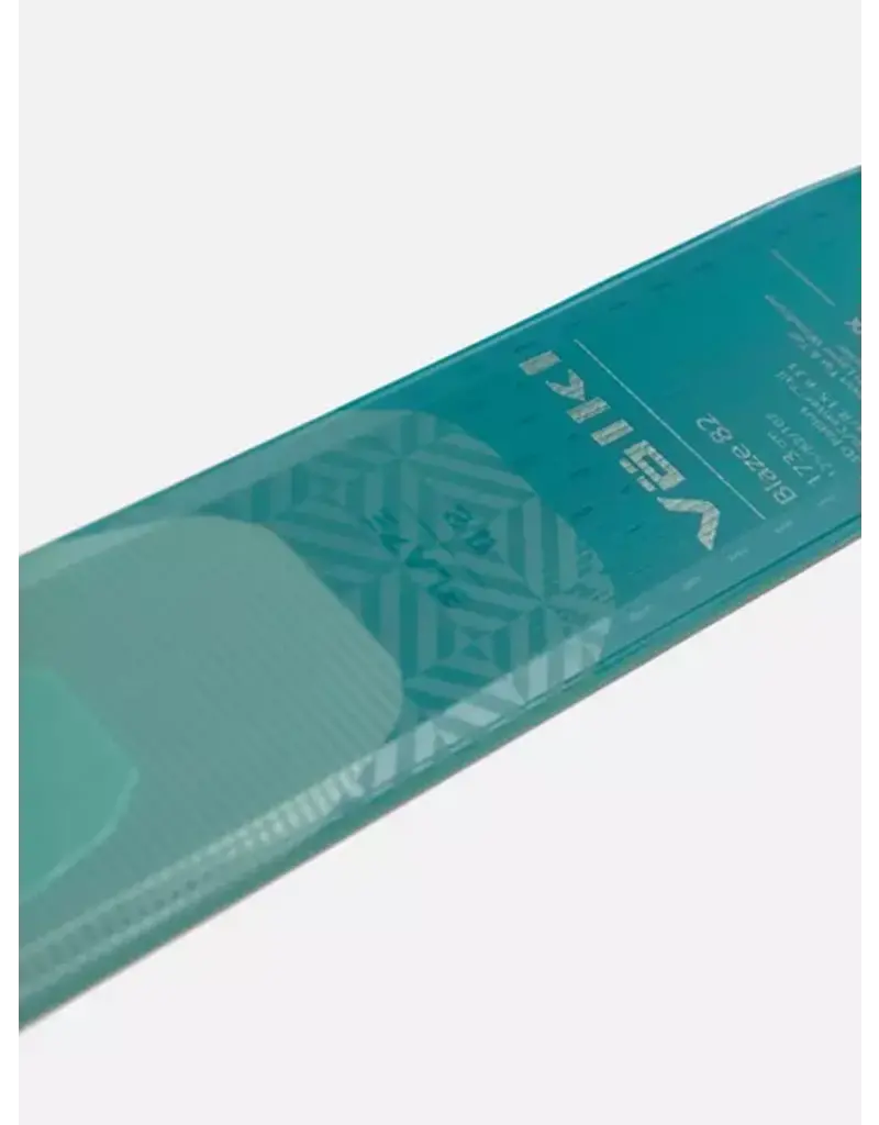 Volkl BLAZE 82 TEAL+VMOTION 10 GW BLACK