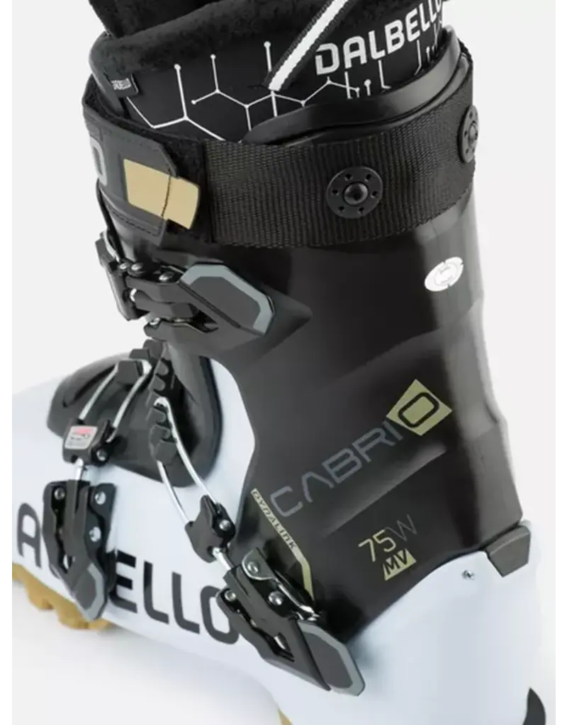 Dalbello CABRIO MV 75 W IF