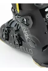 Dalbello IL MORO JAKK BLACK/BLACK