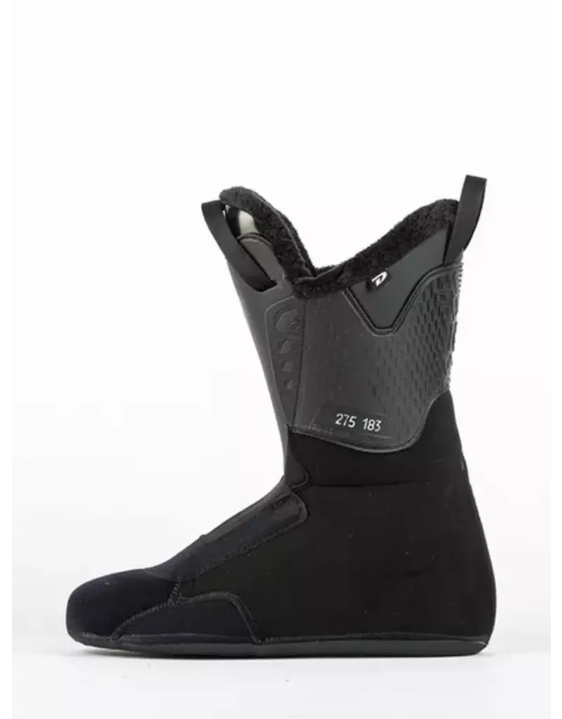 Dalbello IL MORO JAKK BLACK/BLACK