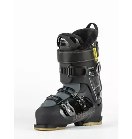 Dalbello IL MORO JAKK BLACK/BLACK