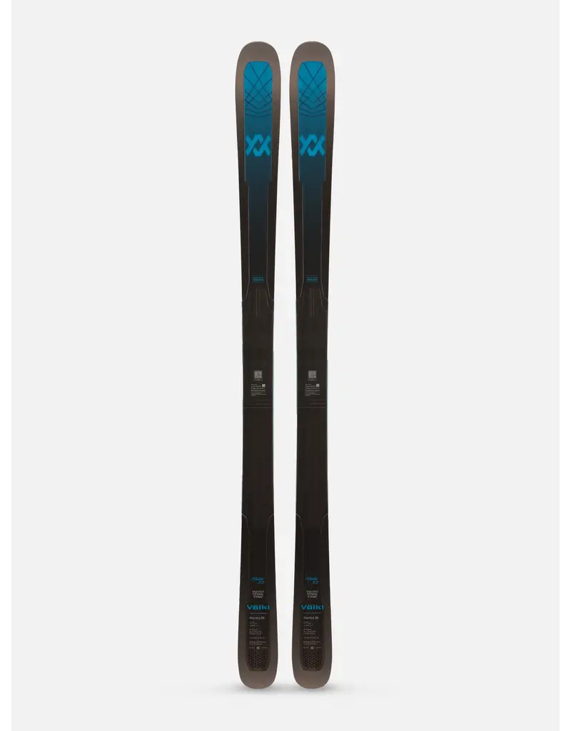 Volkl MANTRA 88 FLAT 24/25