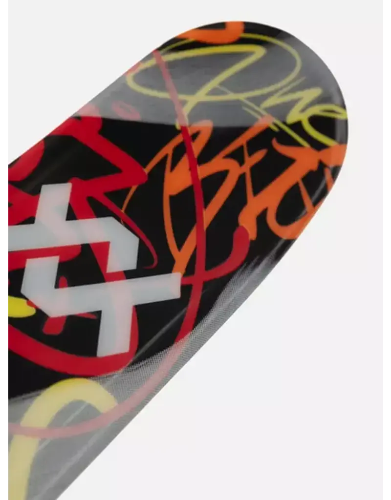 Volkl REVOLT 81 FLAT 24/25