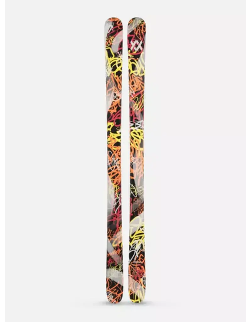Volkl REVOLT 81 FLAT 24/25