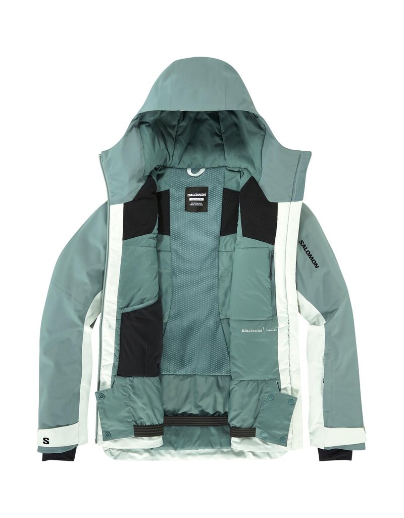 Salomon Brilliant Jacket Wm