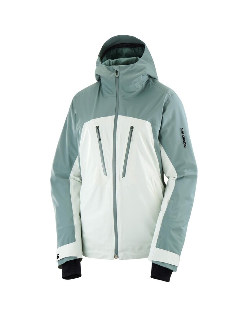 Salomon Brilliant Jacket Wm