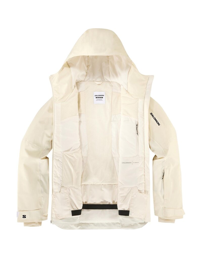 Salomon Brilliant Jacket Wm