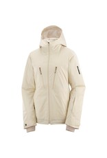 Salomon Brilliant Jacket Wm
