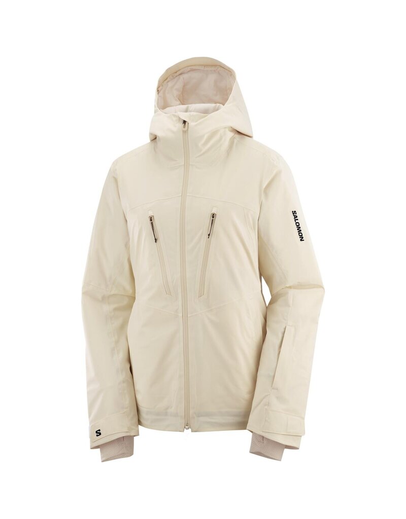 Salomon Brilliant Jacket Wm