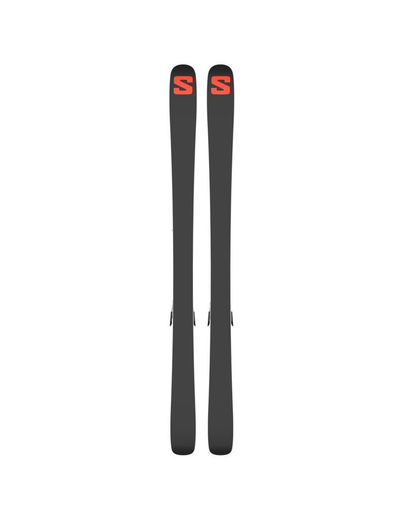 Salomon E QST SPARK + M10 GW L90 A