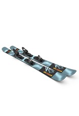 Salomon E QST SPARK + M10 GW L90 A